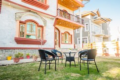 Rooms of Simba Homestay|2BR| A shared Home In Kashmir by Homeyhuts