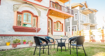 Simba Homestay|2BR| A shared Home In Kashmir by Homeyhuts Room Type - Simba Homestay|2BR| A shared Home In Kashmir by Homeyhuts