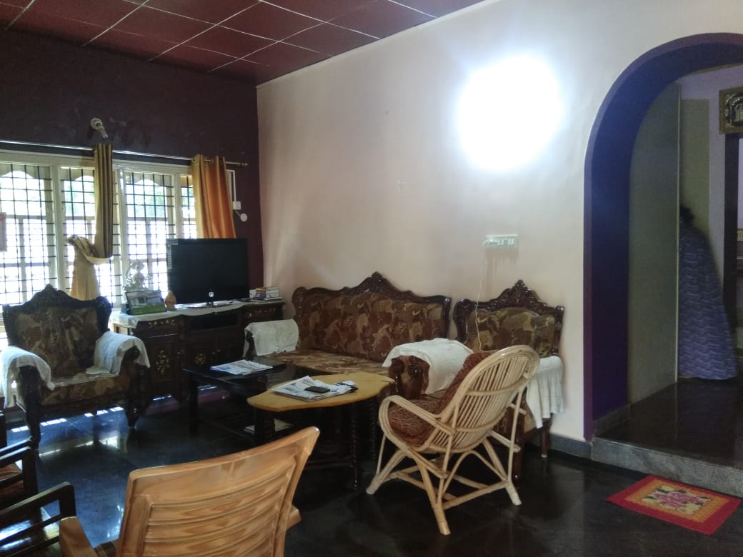 Seethal Homestay - Tap to explore photos