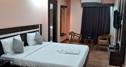 KARYON RESORTS Room Type - Executive Room