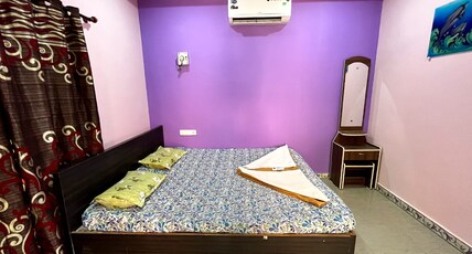 nameeta beach house Room Type - Deluxe Room