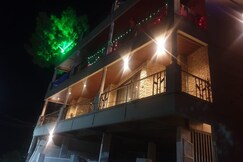 Vilasa by StayApart x 3 BHK Blessings