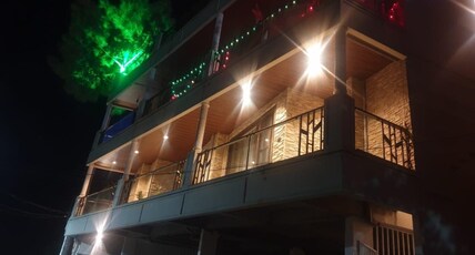 Vilasa by StayApart x 3 BHK Blessings Room Type - Vilasa by StayApart x 3 BHK Blessings