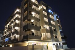 Arra Grande Suites Kempegowda Airport Hotel