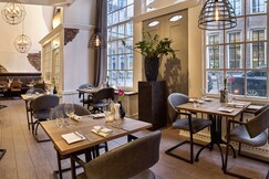 Radisson Blu Hotel, Amsterdam