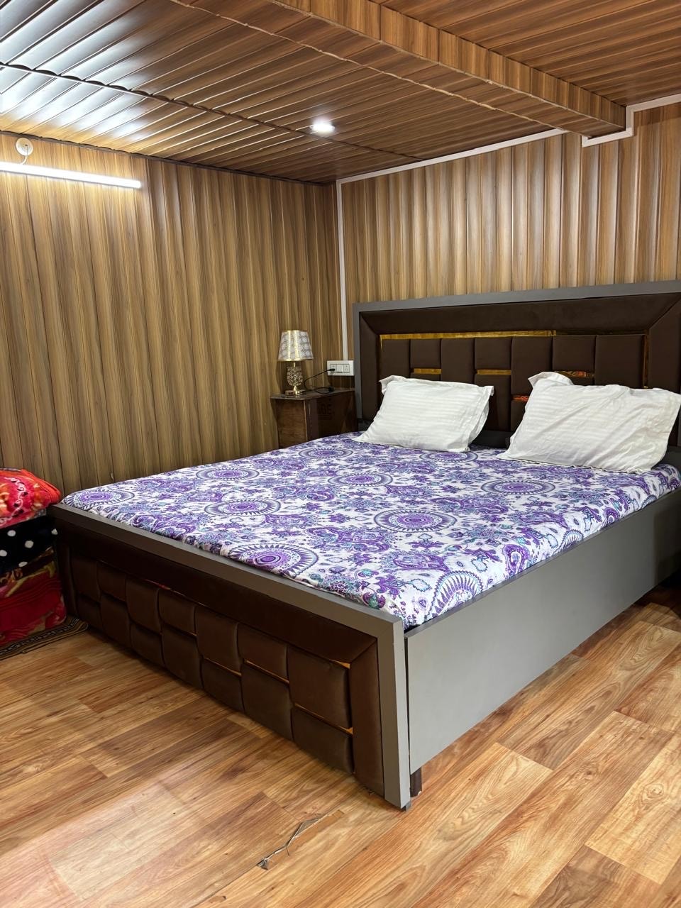 Mountain View Homestay - Tap to explore photos