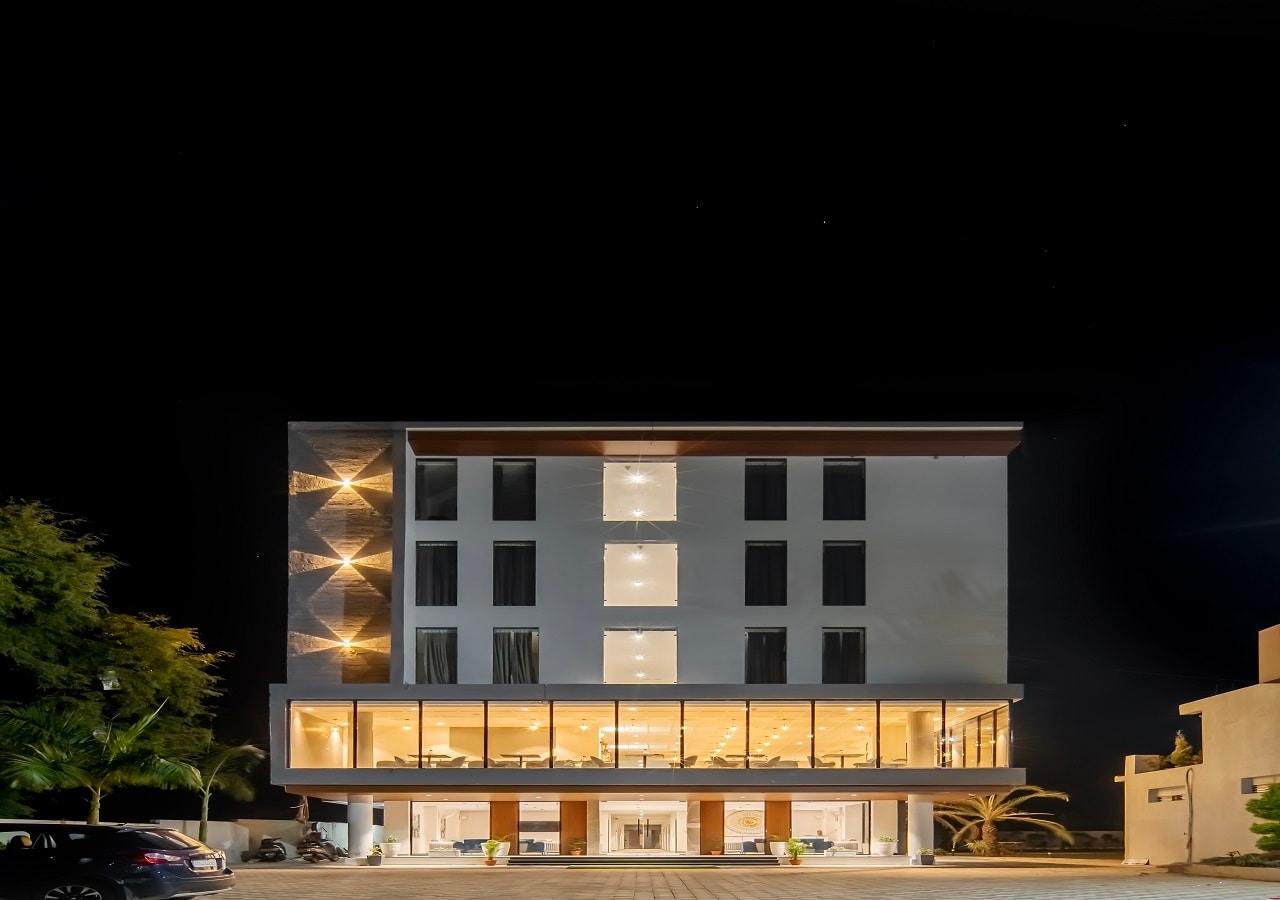 Bafna Resort - Tap to explore photos