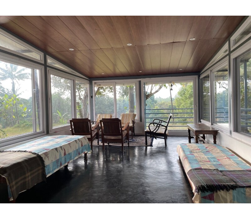 Solitude A Farmstay 30 Minutes from Dandeli - Tap to explore photos