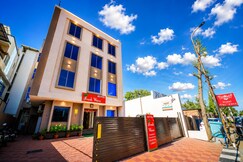 Address of Hotel Freshwave - Near Durgapura Railway Station