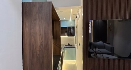 Artisan Abode Room Type - Artisan Abode
