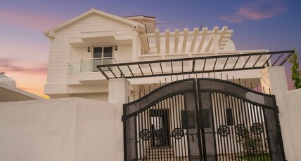 White House Room Type - White House