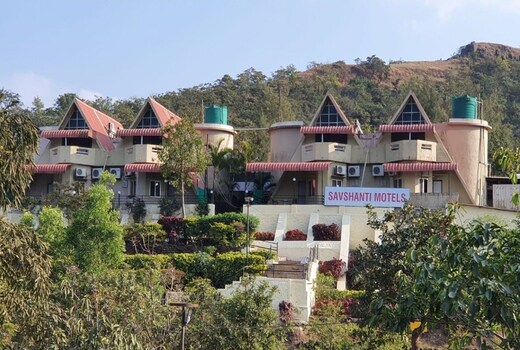 SAVSHANTI MOTELS PVT. LTD