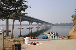 Jhansi Boat Club