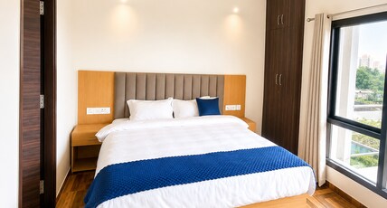 Jyoti Homestay Room Type - Bedroom