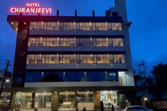 HOTEL CHIRANJEEVI