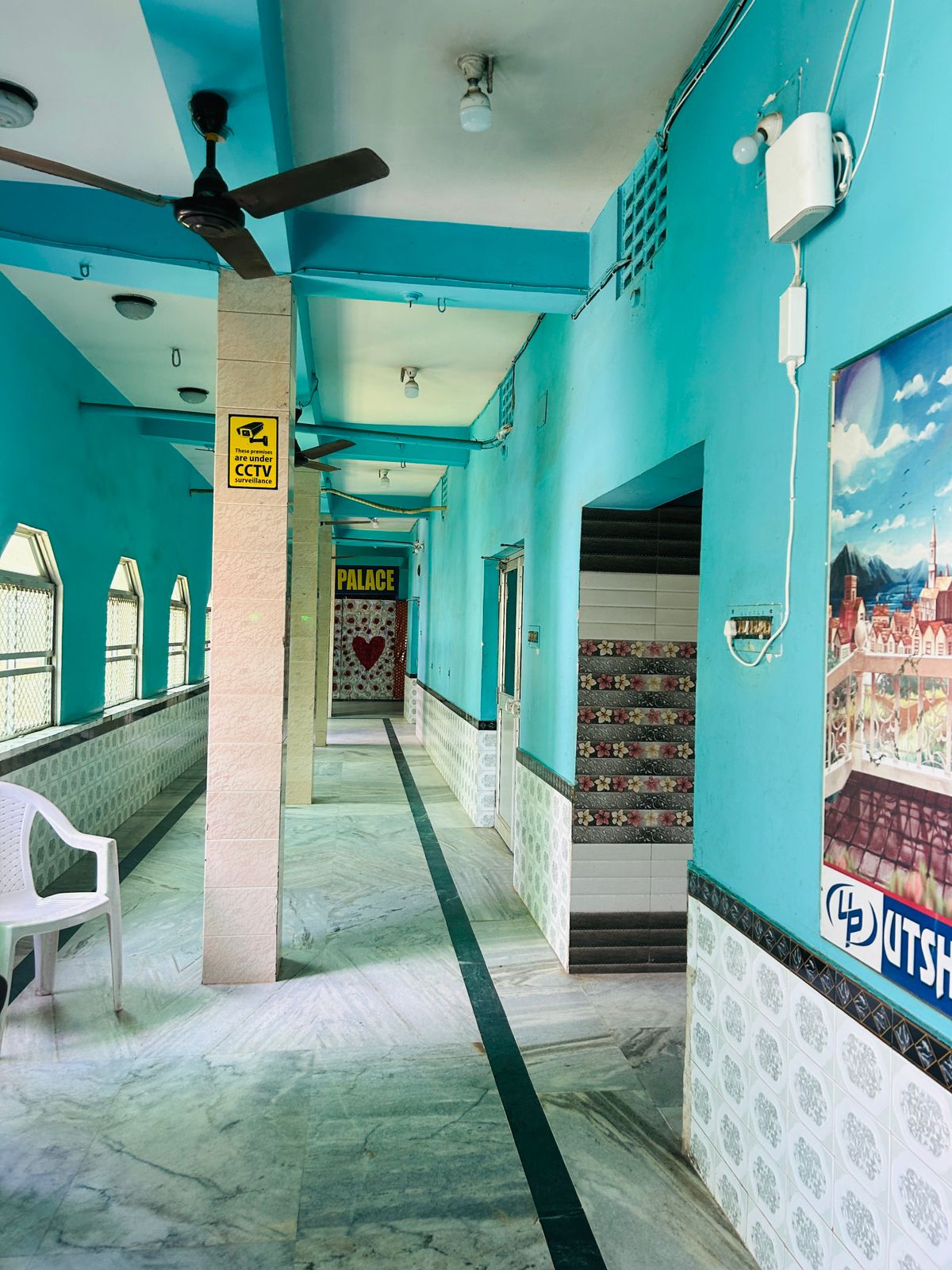 Main gallery