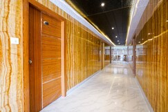 Hotel O Raghavendra Residency