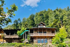 Camp Ujhi Dhar by OERTH