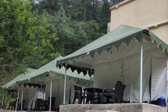 Kasol Jungle Retreat