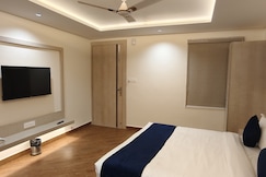Hotel Vedas Inn