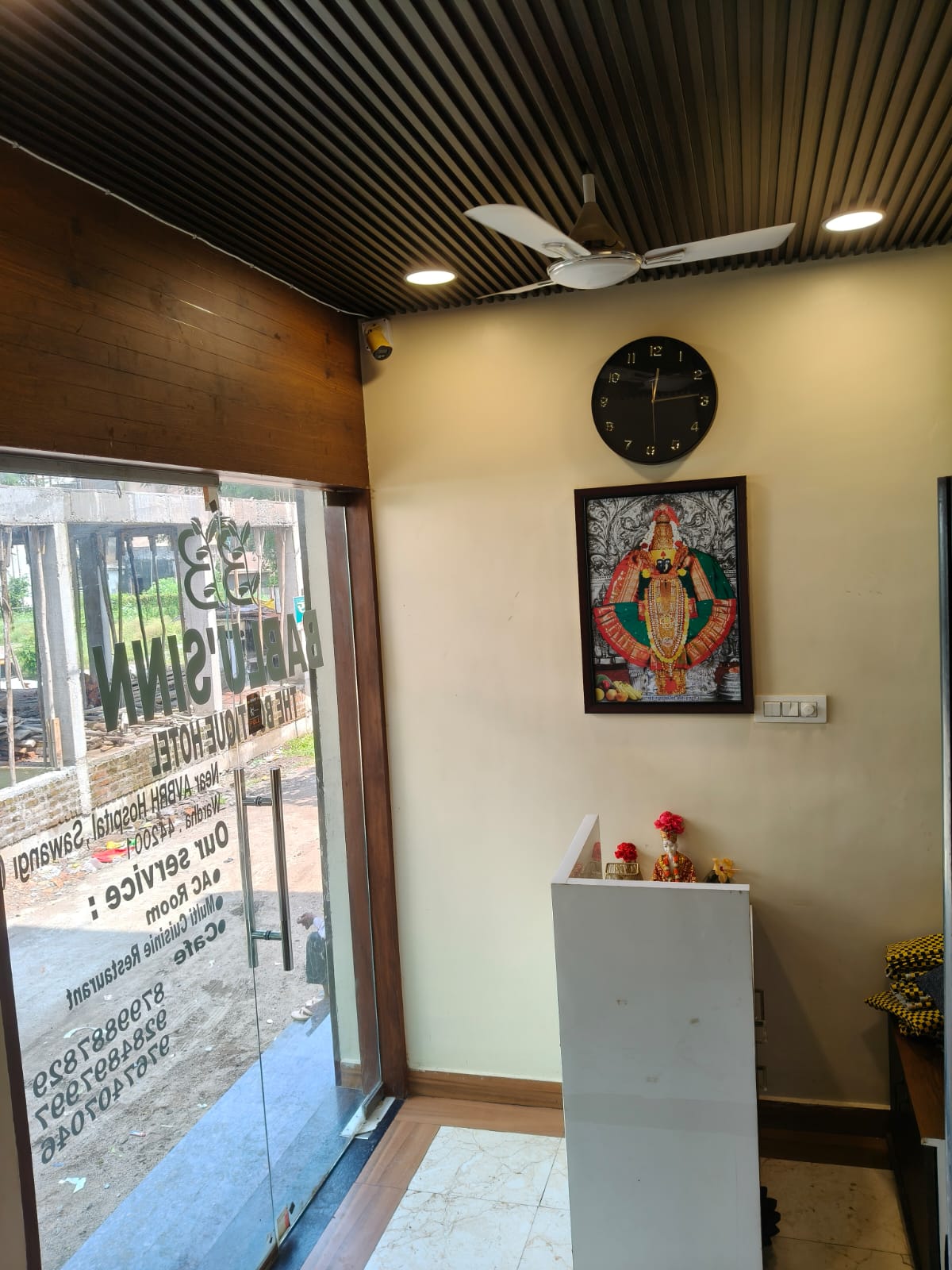 Main gallery