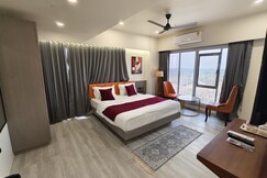 Hotel Victoria Vibes.