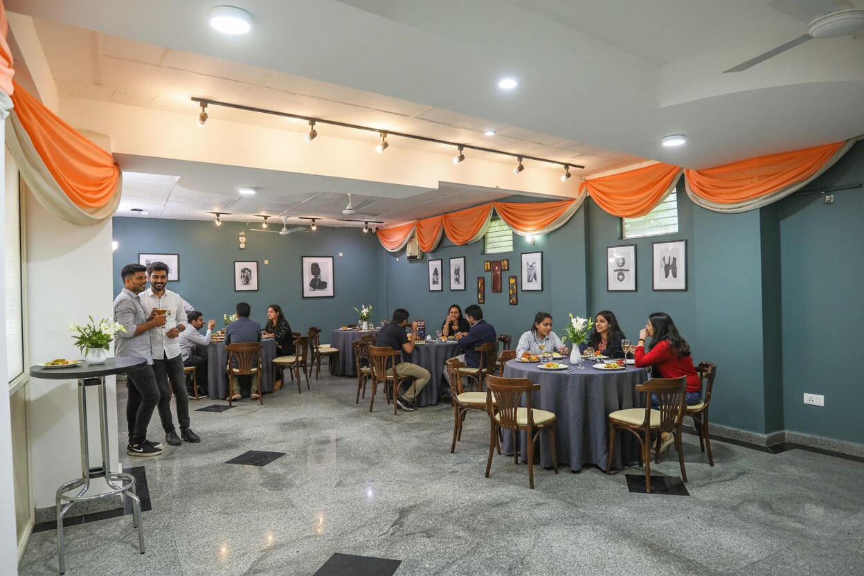 Main gallery