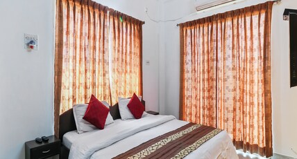 Sorrento homes, apartment and hotels Room Type - STUDIO A/C ROOM