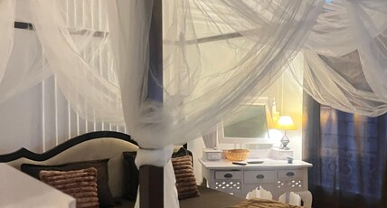 The White Manor Room Type - ONE BHK AC Unit