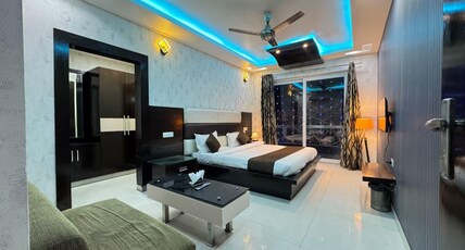 AVF suites (Actual Vacation Feelings) Room Type - Executive Room