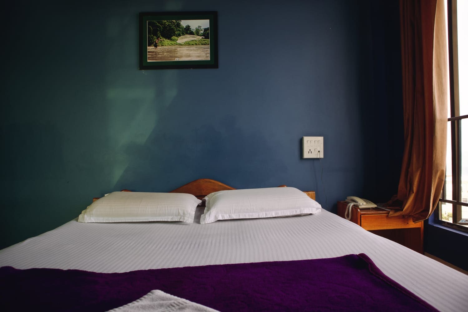 Chief Guest House - Tap to explore photos