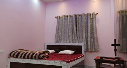 SUBH LAGAN RESORT Room Type - Non AC Room