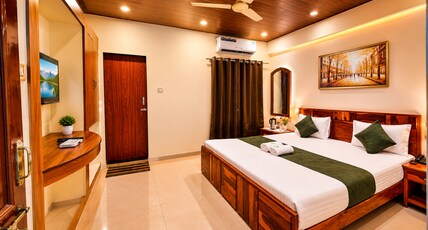 Hotel New Mamta by Sunshin Hoteliers | 350 Metres from Nakki Lake Room Type - Deluxe Ac Room