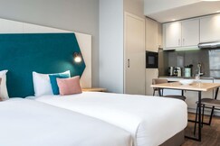 Aparthotel Adagio Toulouse Centre La Grave
