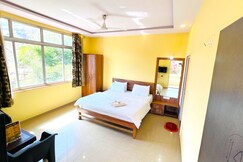 Hotel Chandravilas, Mount Abu