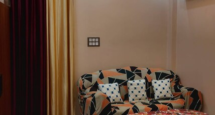 Shivmurti Homestay Room Type - Bedroom 2