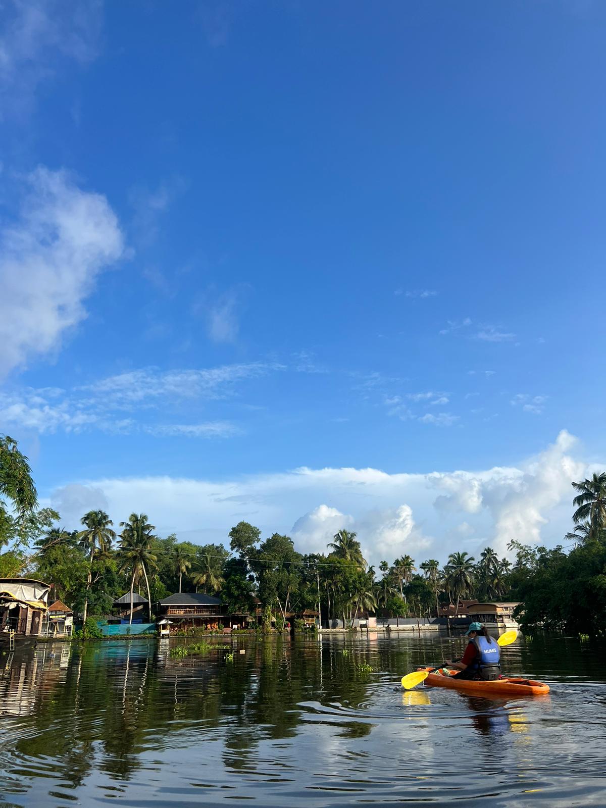 Course of Life Alleppey - Tap to explore photos