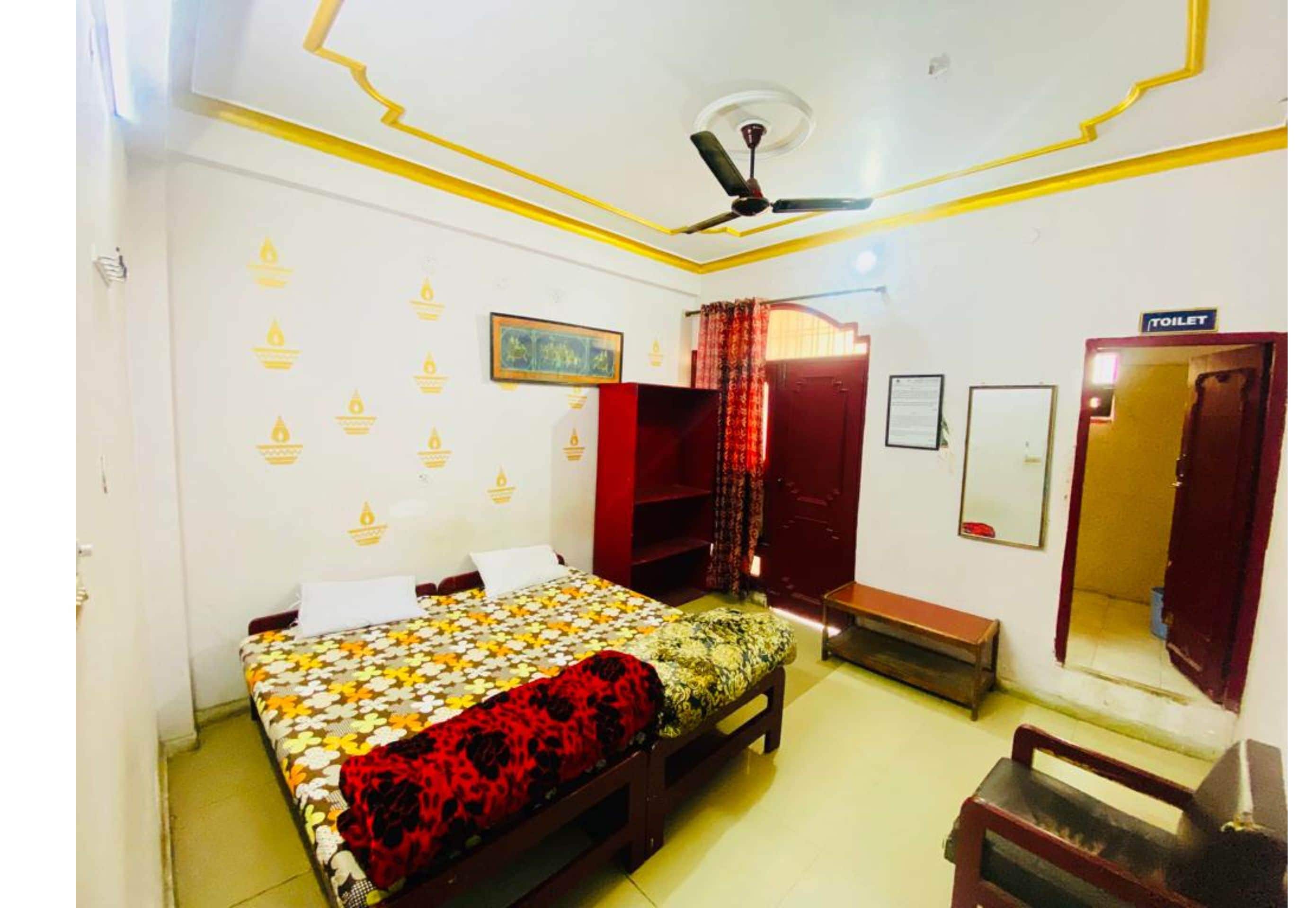 SPOT ON J C Guest House - Tap to explore photos
