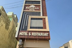 Maharaja Hotel