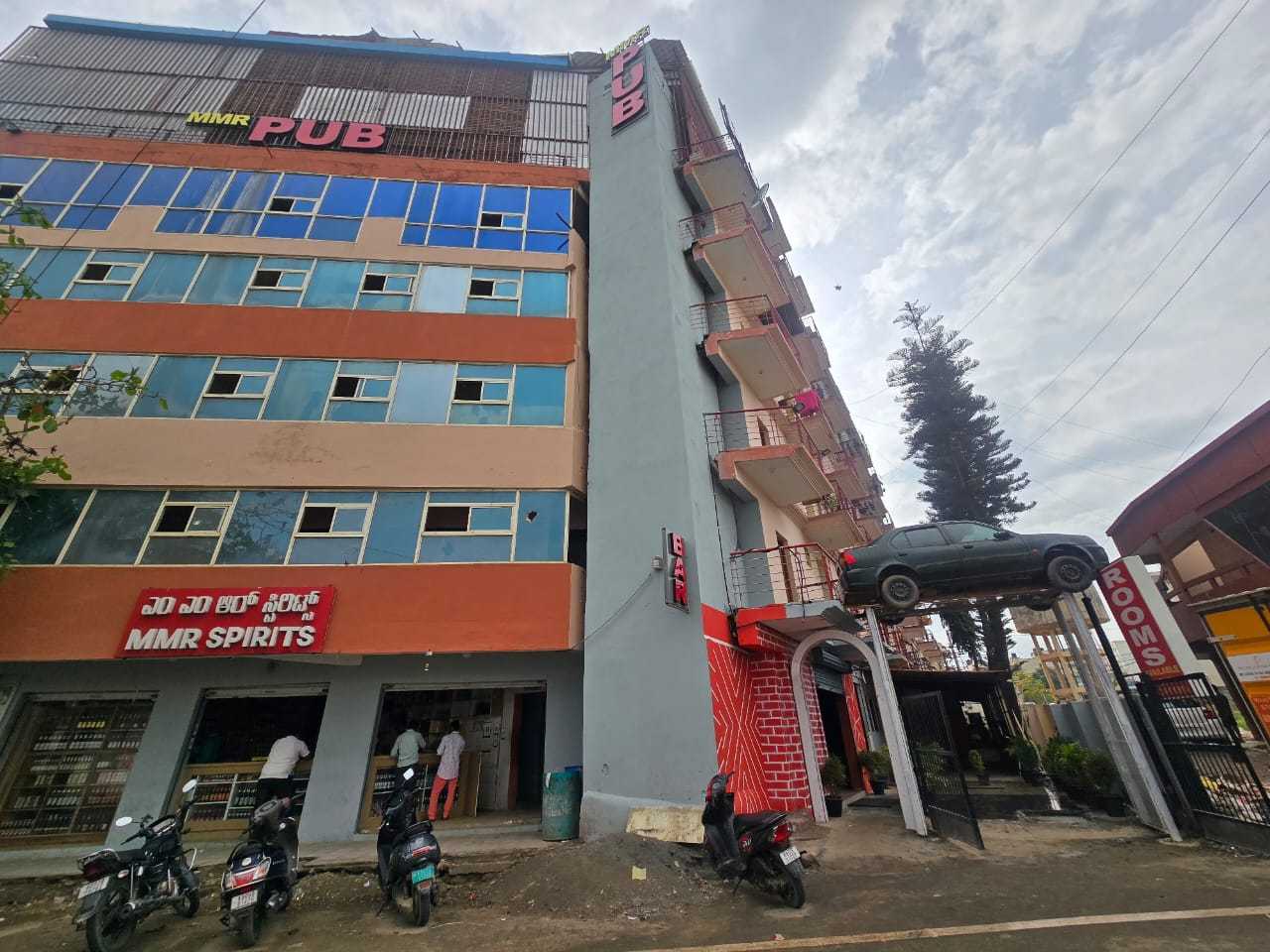 Hotel O PRIME NEST ROOMS - Tap to explore photos