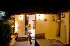 The Misty Bliss Cottages and Homestay