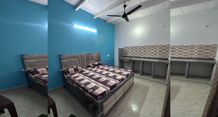 Shree Radhey Ratan Kunj Room Type - Bedroom 4