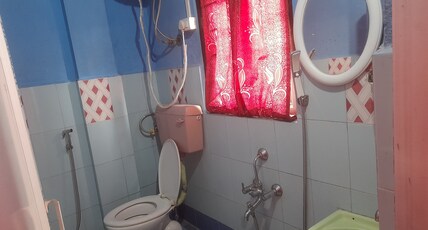 UNIQUE PALACE Room Type - Triple Bed Non AC Room