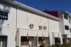 Address of Resort Green Wave