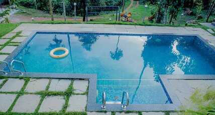 Wayanad Silver Blooms | Entire Homestay Room Type - 3 BHK Apartment Wayanad Silver Blooms | Entire Homestay Room Type - 3 BHK Apartment