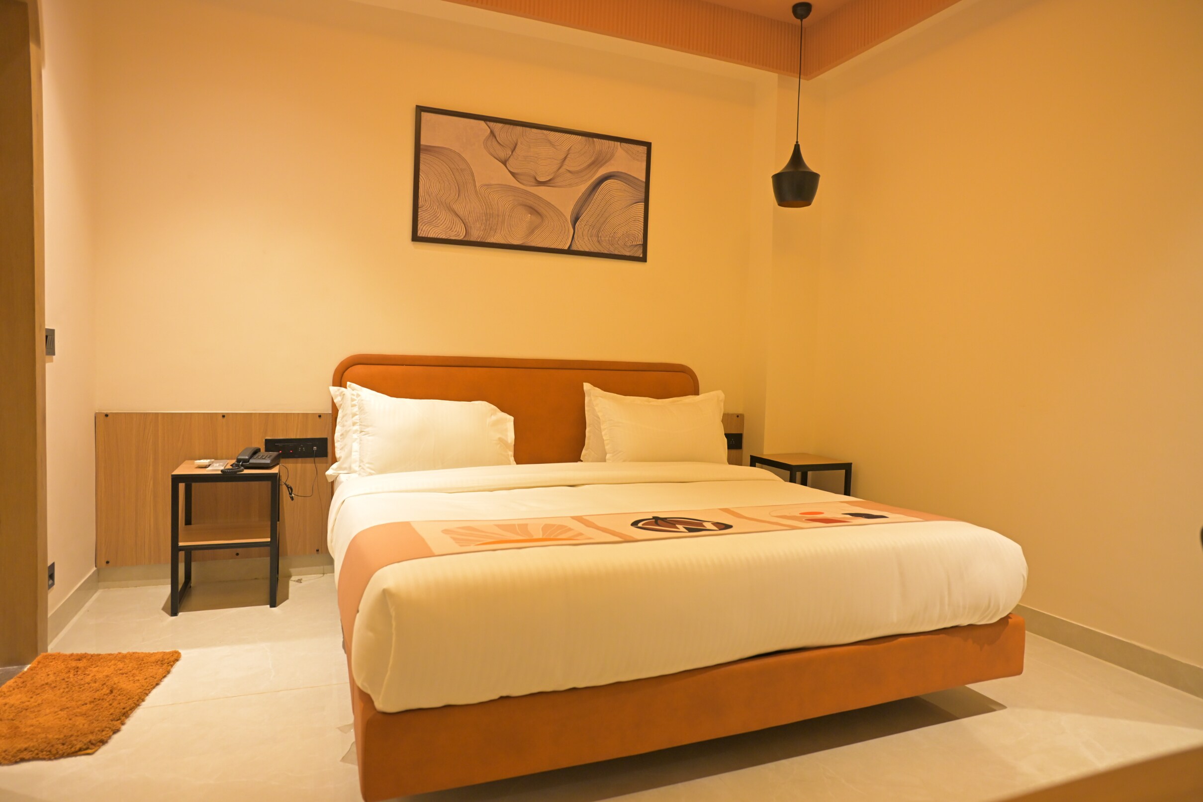 Hotel Walnut Near Jaipur Airport - Tap to explore photos