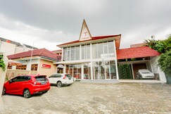 Hotel O Tobana Pejaten House