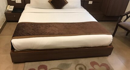 City Square Room Type - Standard Room