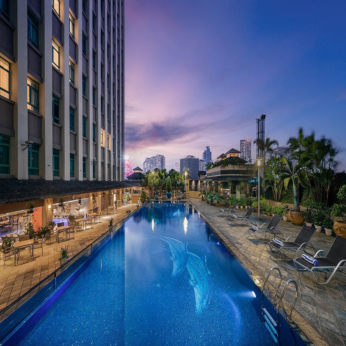Fortuna Hotel Hanoi - Tap to explore photos
