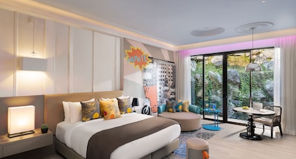 Norbu The Montanna, Dharamshala - IHCL SeleQtions Room Type - PREMIUM GRAND VILLA Norbu The Montanna, Dharamshala - IHCL SeleQtions Room Type - PREMIUM GRAND VILLA